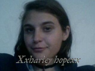 Xxharley_hopexx
