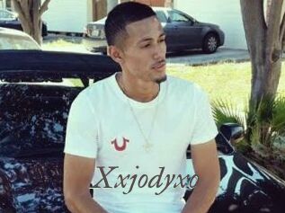 Xxjodyxo