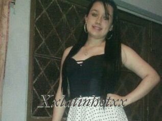 Xxlatinhotxx