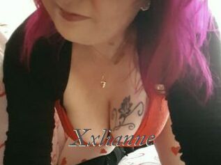 Xxlianne