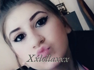 Xxlollaxxx