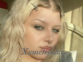 Xxmelissaxx