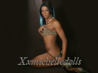 Xxmichelledolls
