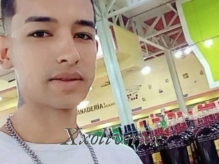 xxoliverxx Sexcams city