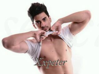 Xxpeter