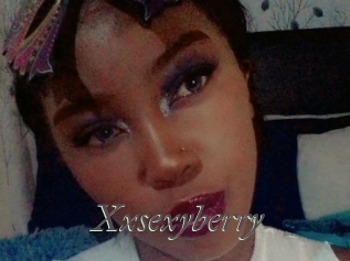 Xxsexyberry