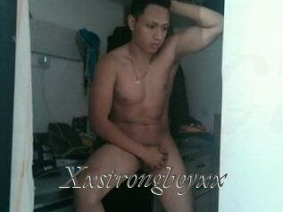 Xxstrongboyxx