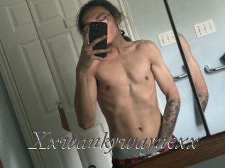 xxwankywaynexx Sexcams city