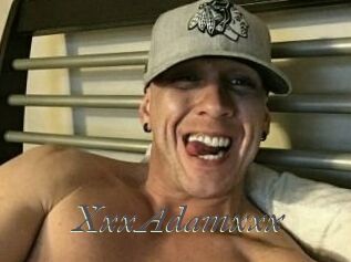 XxxAdamxxx