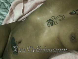 XxxDeliciousxxx