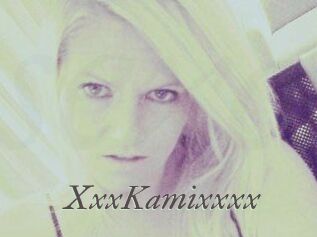 XxxKamixxxx