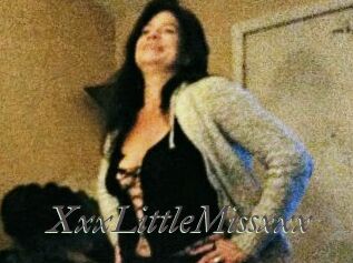 XxxLittleMissxxx