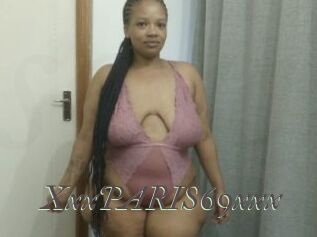 XxxPARIS69xxx