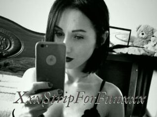 XxxStripForFunxxx