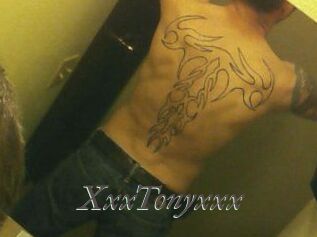 XxxTonyxxx