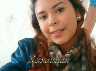 Xxxaishax
