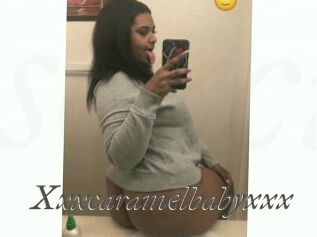 Xxxcaramelbabyxxx