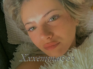 Xxxemma003