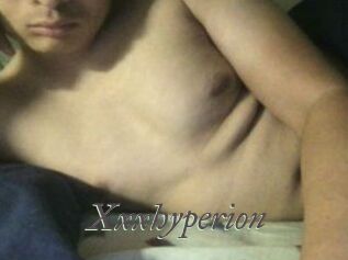Xxxhyperion