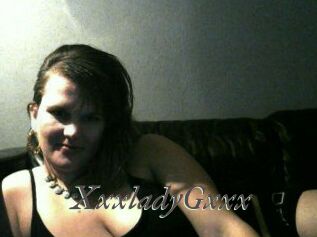 XxxladyGxxx