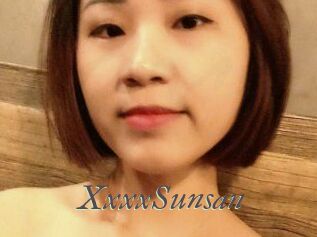 XxxxSunsan