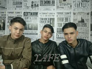 YAFE