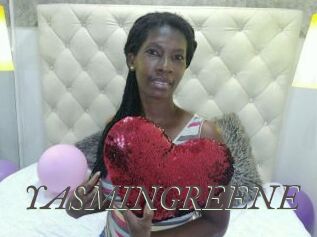 YASMINGREENE