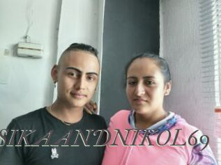 YESIKAANDNIKOL69