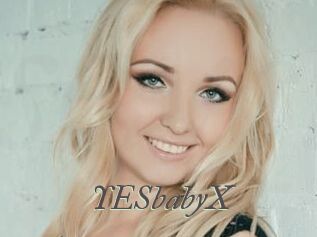 YESbabyX Sexcams city
