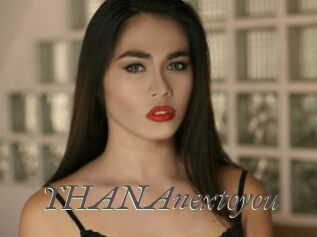 YHANAnextoyou