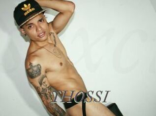 YHOSSI Sexcams city