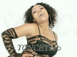 YONCEY100