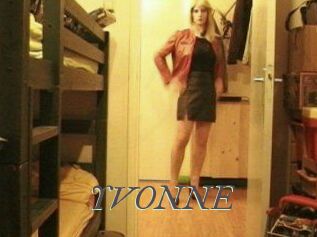 YVONNE