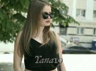 Yana19
