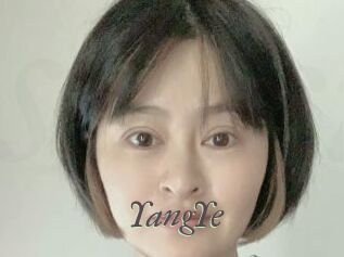 YangYe