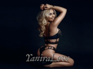 YaniraLove
