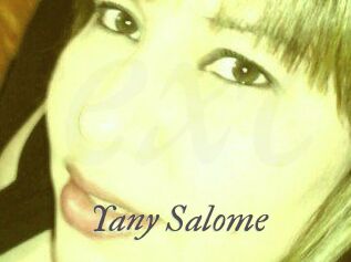 Yany_Salome Sexcams city