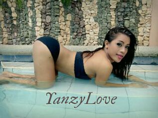 YanzyLove