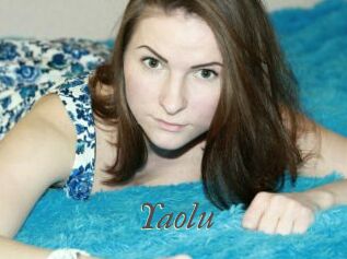 Yaolu Sexcams city