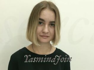 YasminaJoin Sexcams city