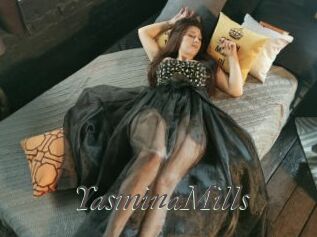YasminaMills