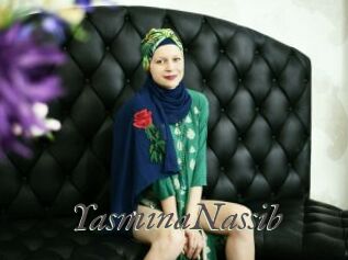 YasminaNassib Sexcams city