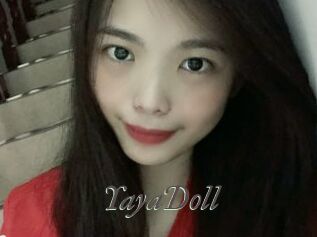YayaDoll