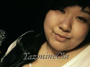 Yazmine_Chi