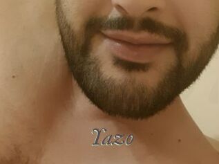 Yazo