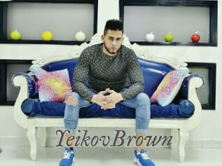 YeikovBrown