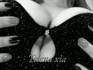 Yelena_xia Sexcams city