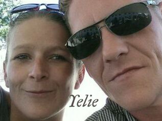 Yelie
