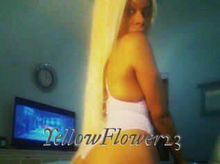 YellowFlower23
