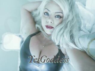 YesGoddess